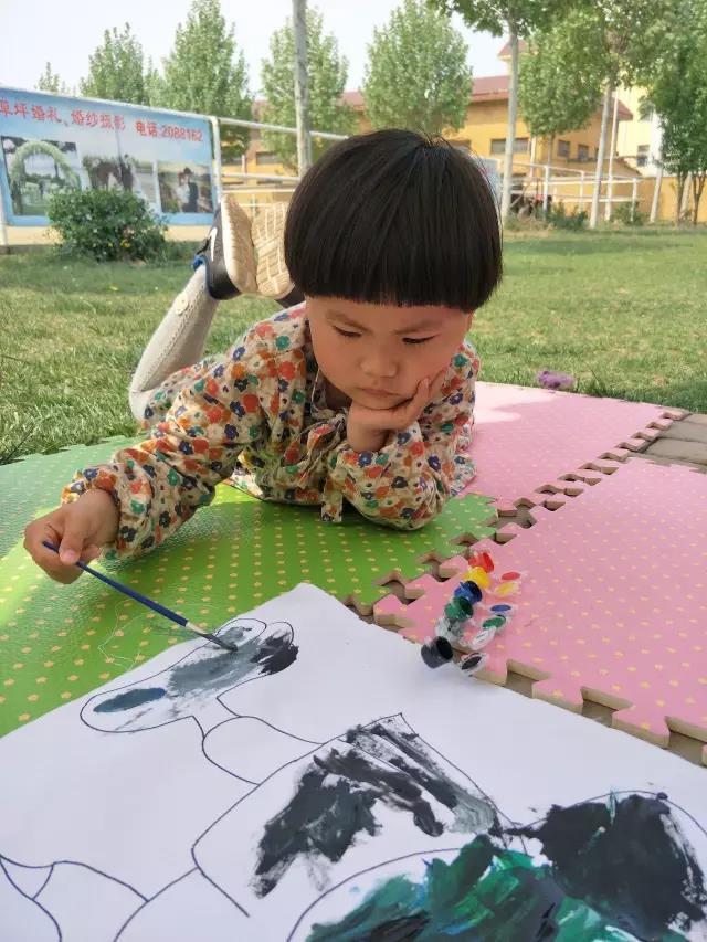 帥帥的馬兒，我們交個(gè)朋友吧