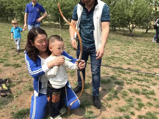 帥帥的馬兒，我們交個(gè)朋友吧