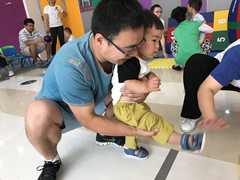 NYC紐約國際山東青島中心：“運(yùn)動周”活動回顧