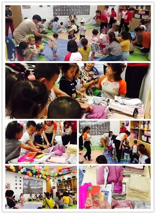 NYC紐約國際烏魯木齊經(jīng)開萬達(dá)中心：【活動回顧】首屆藝術(shù)節(jié) — secret of the art