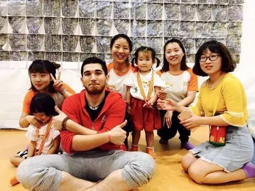NYC紐約國際烏魯木齊經(jīng)開萬達(dá)中心：【活動回顧】首屆藝術(shù)節(jié) — secret of the art