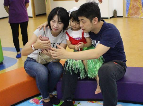 NYC紐約國際廣東珠海中心：我的超人爸爸，活動回顧