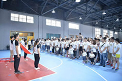 NYC紐約國(guó)際太原華宇國(guó)際精品早教中心親子運(yùn)動(dòng)會(huì)回顧