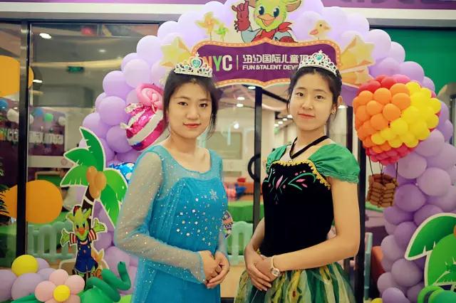 武清頭條|早教巨頭NYC紐約國際開業(yè)引爆夏天！