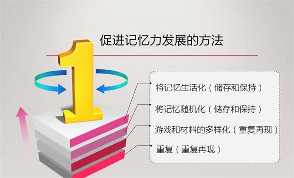 NYC紐約國際早教微課回顧：寶寶的記憶力需要被保護