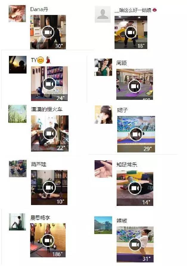 NYC紐約國際廣東珠海中心：最美辣媽 | 辣媽keep第一周中獎名單公布！