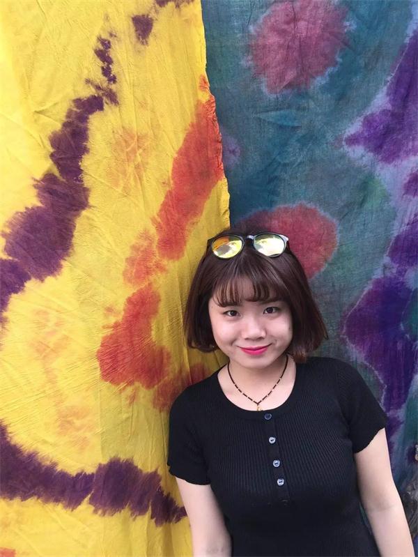 一枚NYC紐約國(guó)際文藝女青年的藝術(shù)告白~