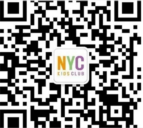NYC紐約國際，朝陽藍色港灣，早教中心，微課報名