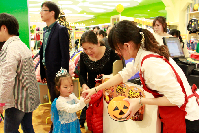 紐約國(guó)際合肥中心