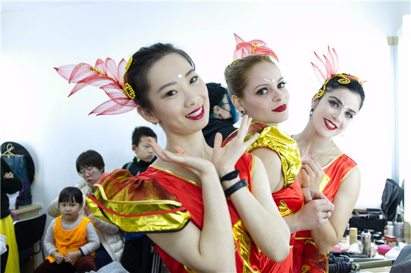NYC紐約國際慈善音樂節(jié)