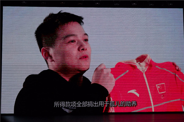 NYC紐約國際慈善音樂節(jié)