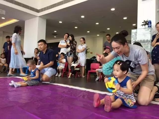 珠海早教中心