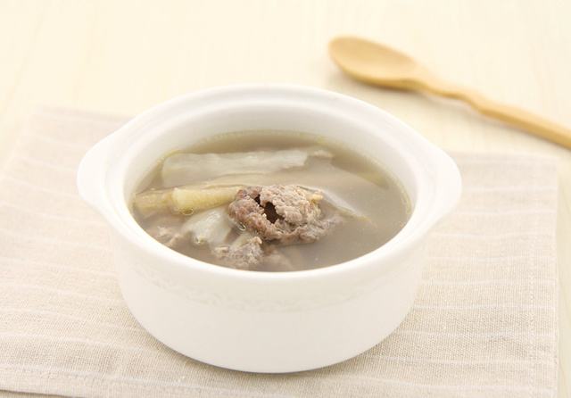 有助于增強(qiáng)孩子抵抗力食譜推薦