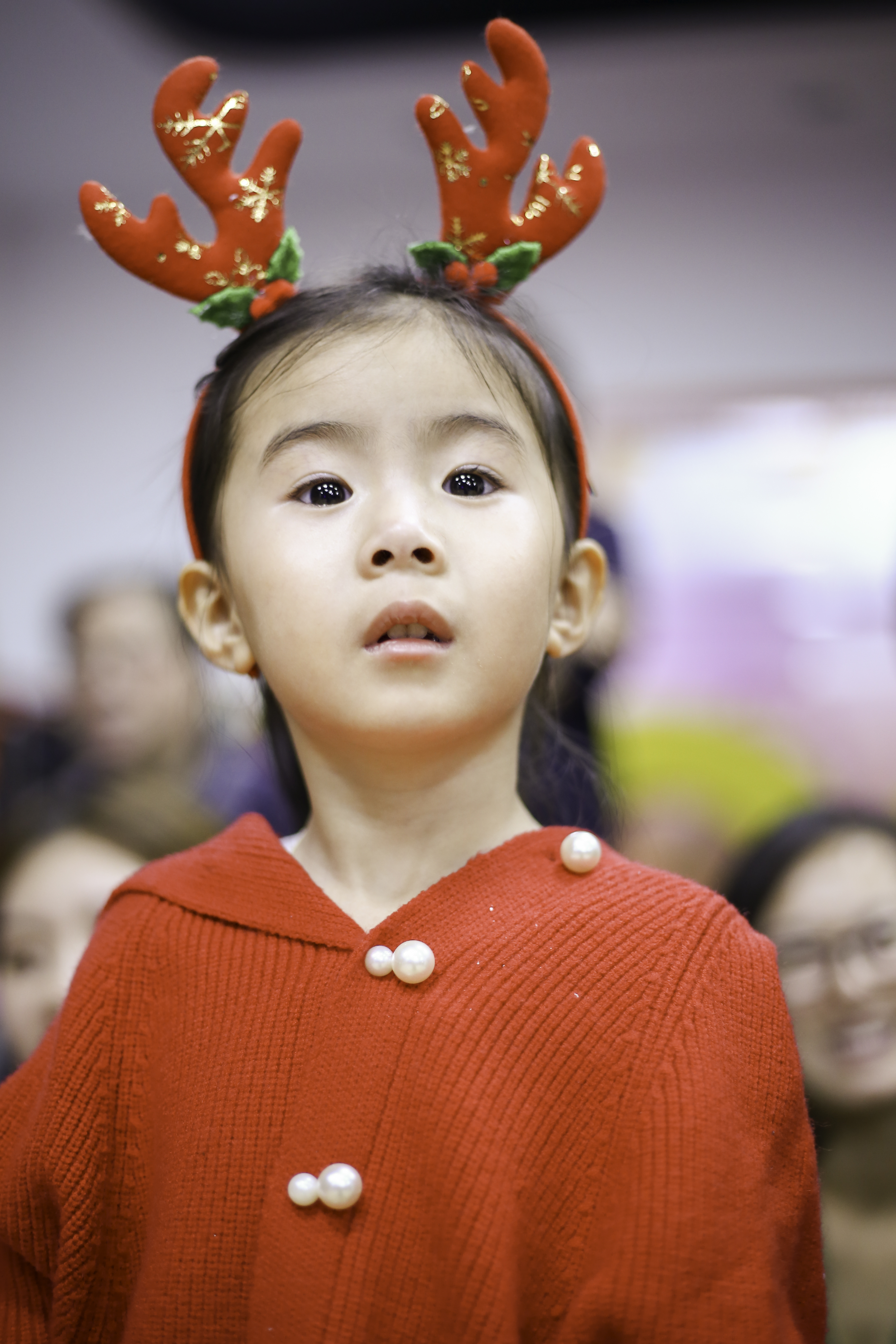 NYC紐約國(guó)際北京通州早教中心圣誕節(jié)第三場(chǎng)活動(dòng)回顧