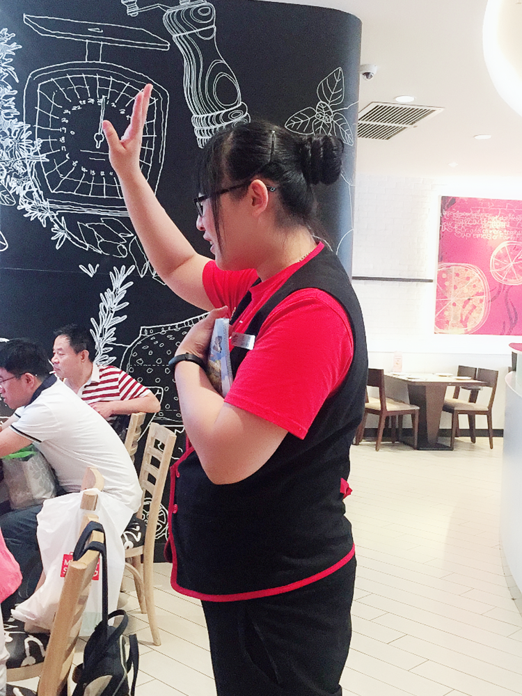 NYC天津濱海早教中心：戶外親子團“小小Chefs”活動回顧