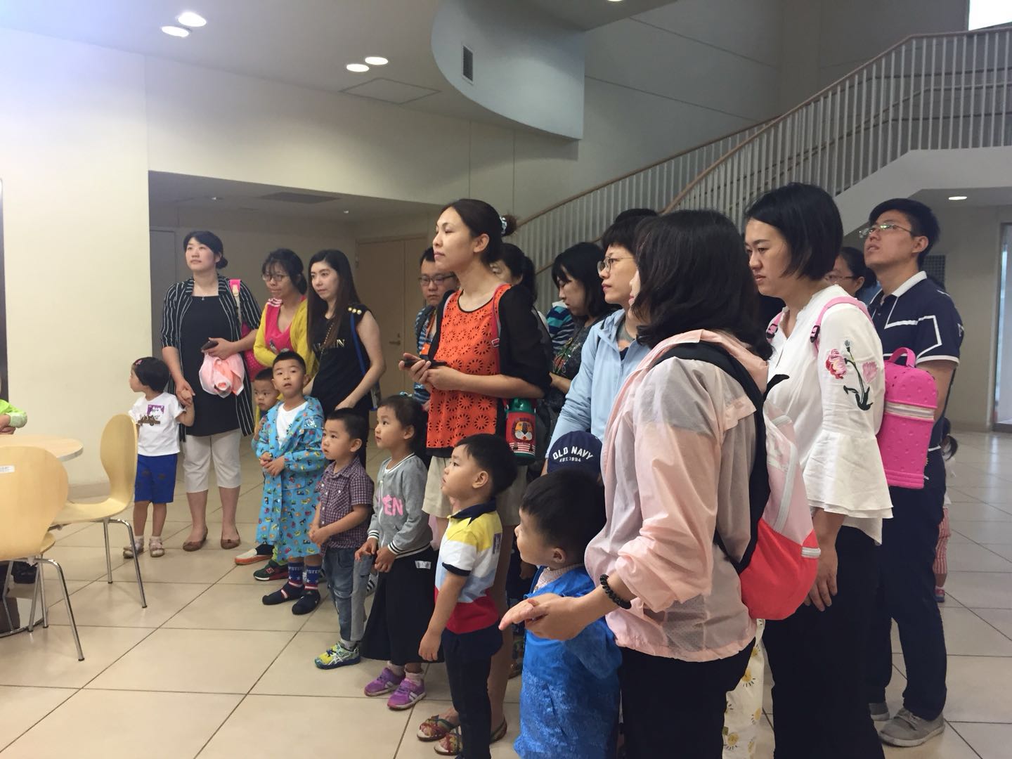 NYC天津濱海早教中心：戶外親子團之“養(yǎng)樂多工廠之旅”活動回顧