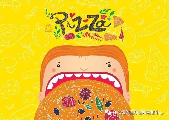 NYC溫州鹿城早教中心7月活動預(yù)告