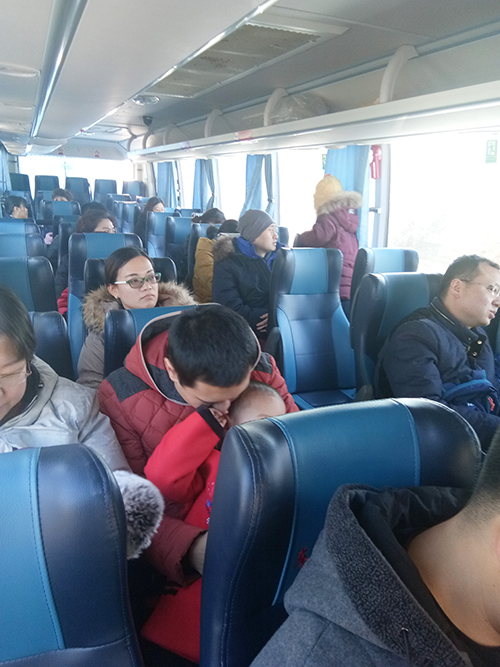 NYC紐約國際天津?yàn)I海早教中心：戶外親子團(tuán)之“養(yǎng)樂多工廠之旅”活動(dòng)回顧