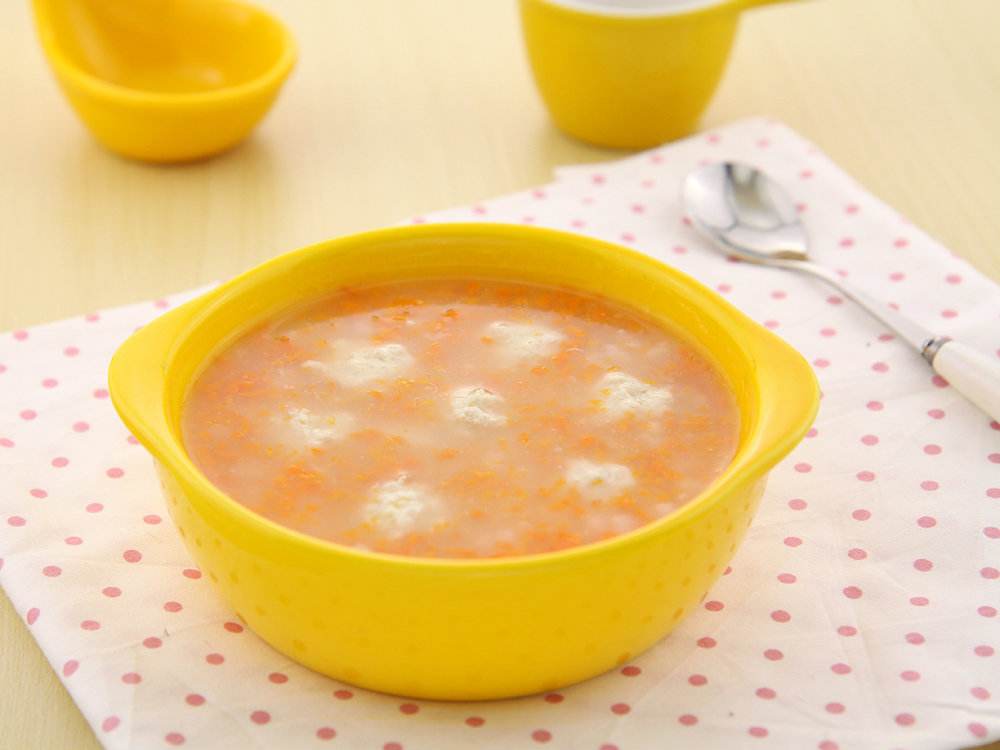 如何用豆腐給9個(gè)月寶寶做輔食
