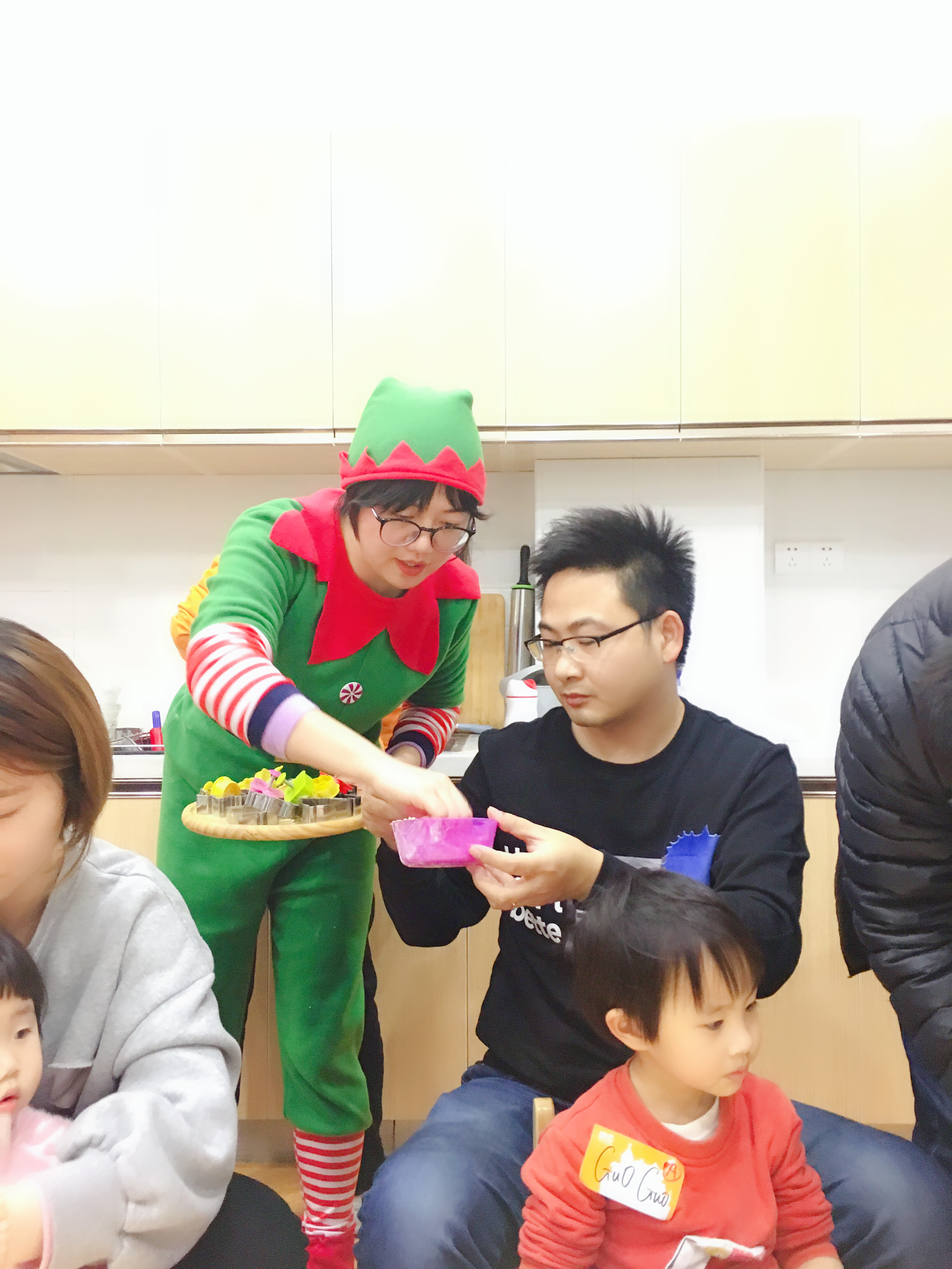 武漢漢陽早教中心