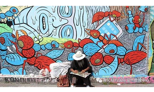 NYC紐約國際溫州鹿城早教中心：課程早知道~下周預(yù)告來報到啦~（1.21~1.28）