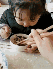 NYC紐約國際平谷早教中心：我愛你…