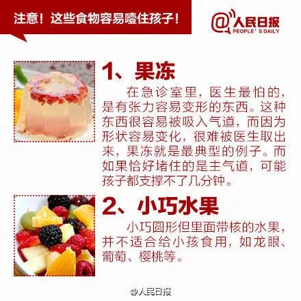 NYC紐約國(guó)際紹興早教中心春節(jié)請(qǐng)盯緊你家寶寶的嘴