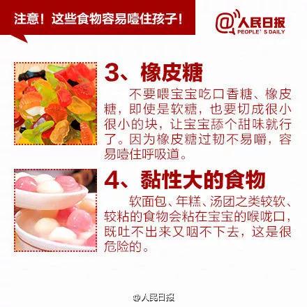 NYC紐約國(guó)際紹興早教中心春節(jié)請(qǐng)盯緊你家寶寶的嘴