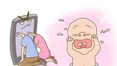 父母經常玩手機對孩子的影響,NYC早教