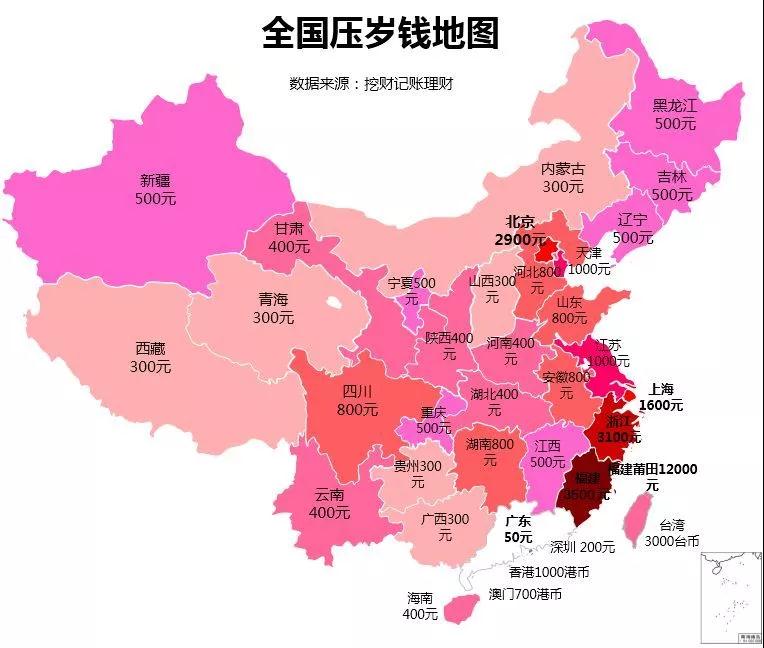 NYC紐約國(guó)際紹興早教中心壓歲錢的正確保管方式