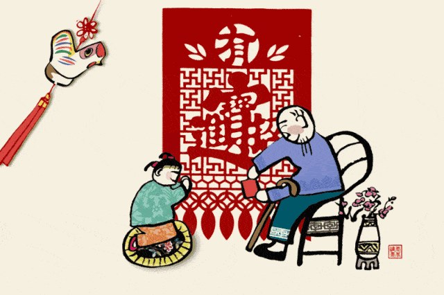NYC紐約國(guó)際紹興早教中心壓歲錢的正確保管方式