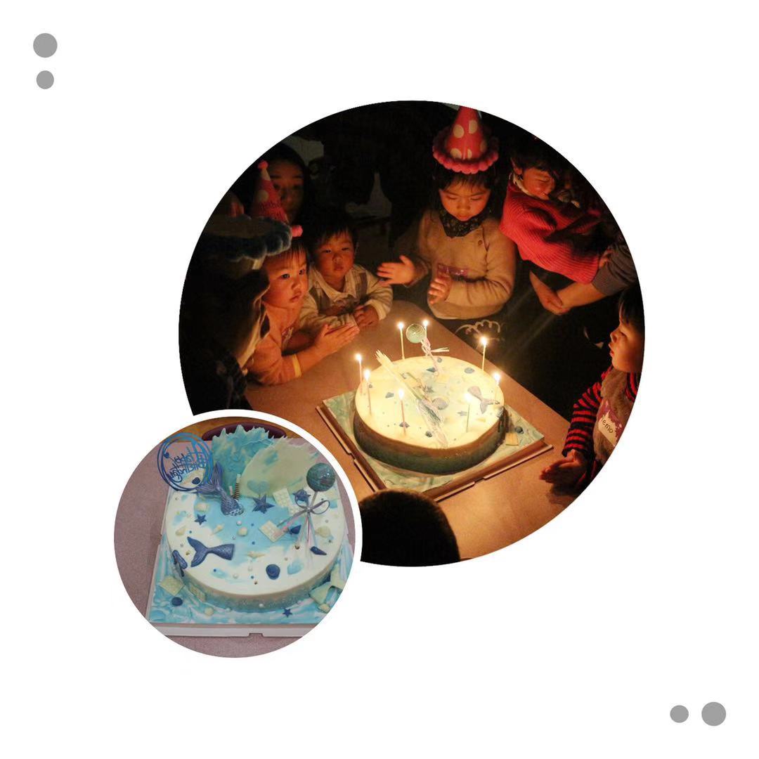 NYC，紐約國(guó)際，上海早教，海洋之旅生日會(huì)，活動(dòng)回顧
