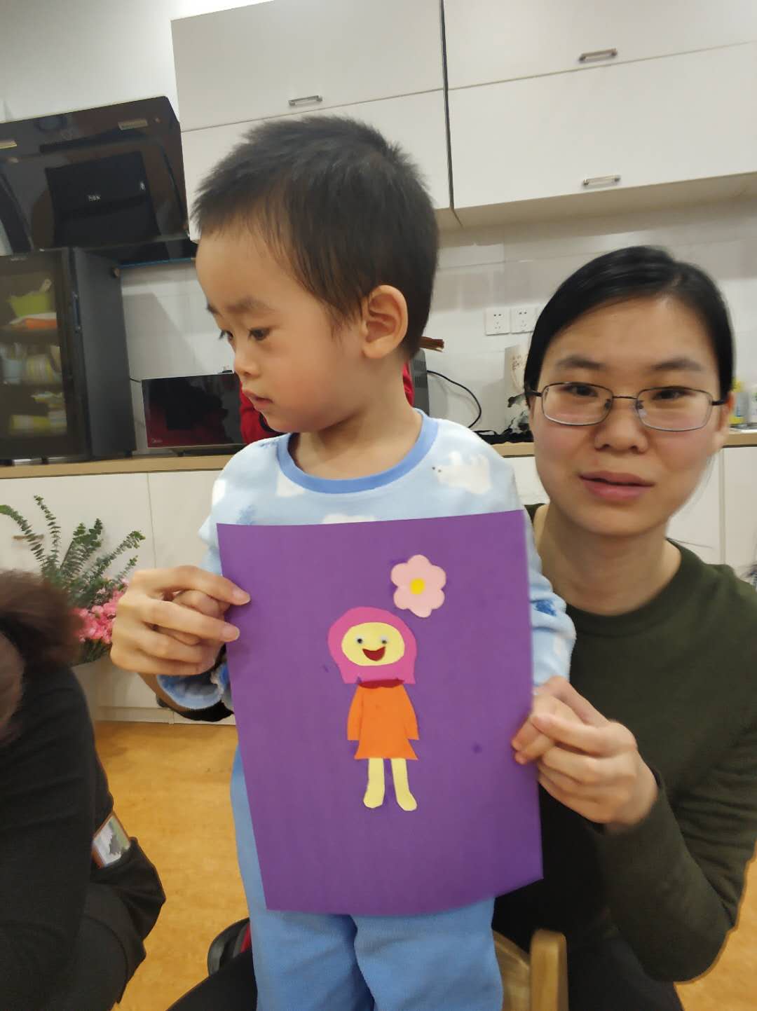 NYC紐約國際平谷早教中心：NYC女神節(jié)活動回顧