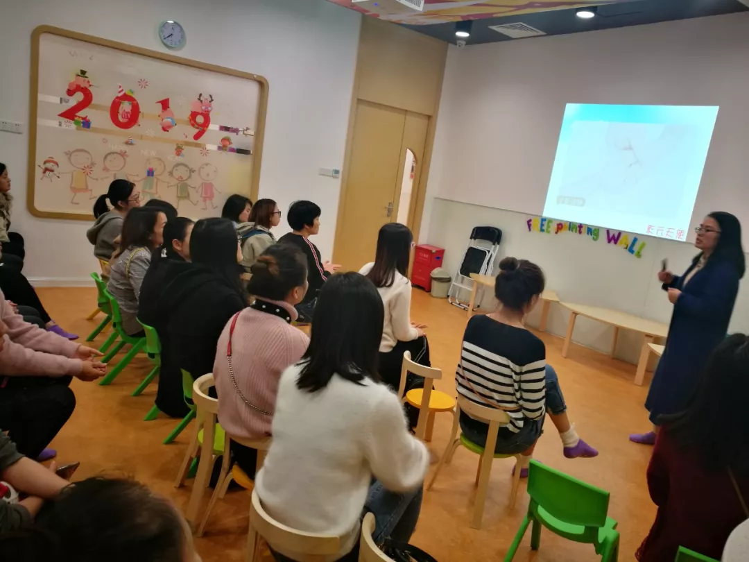 NYC紐約國際惠州早教中心：【活動預告】3月份活動預告來襲