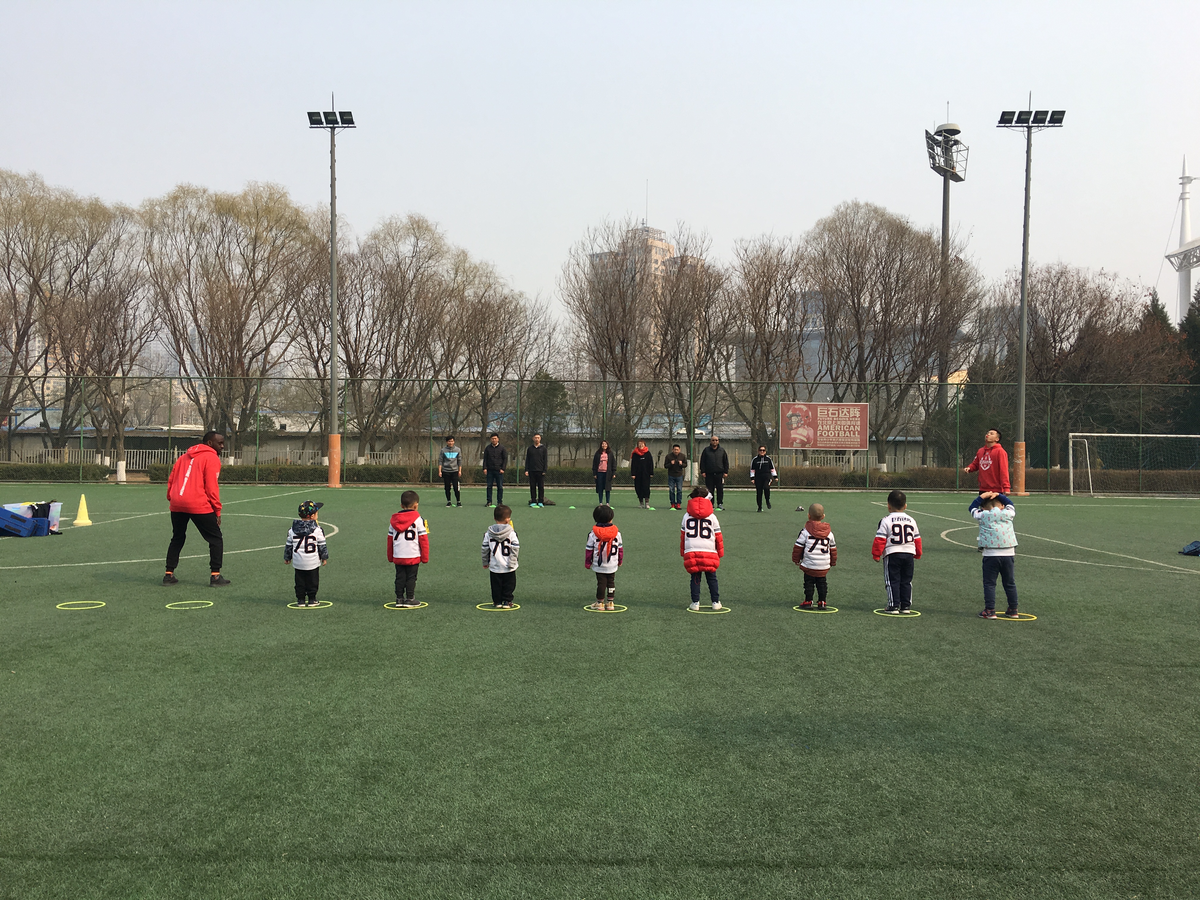 NYC紐約國際北京通州早教中心
