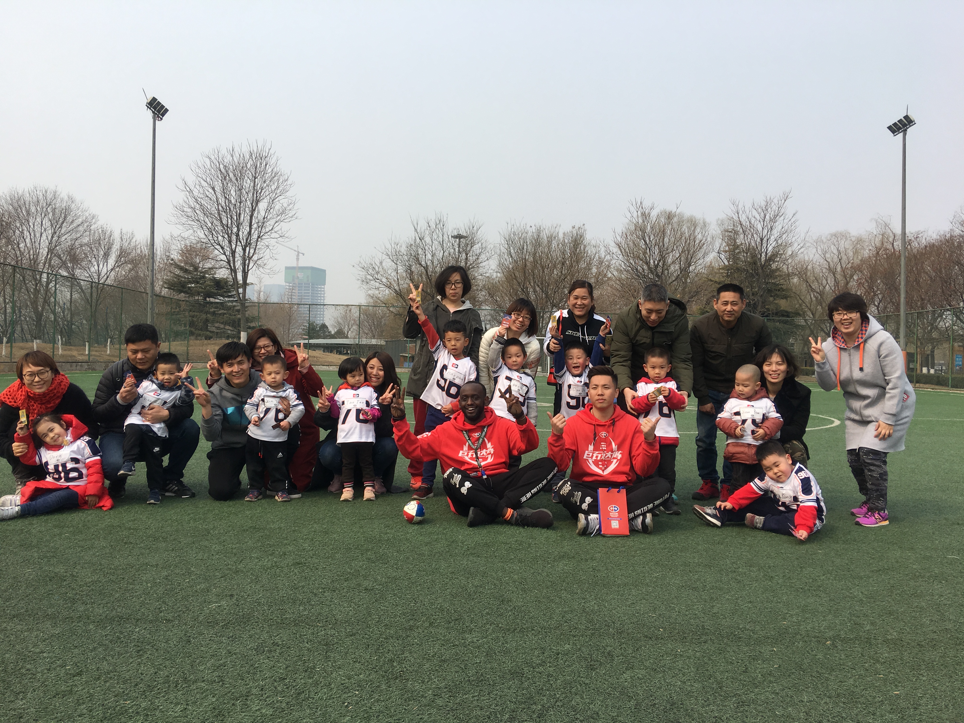 NYC紐約國際北京通州早教中心