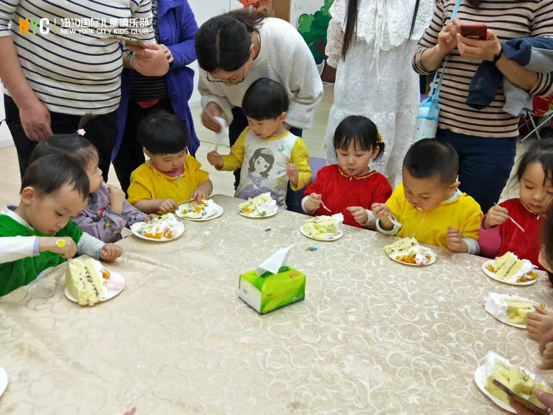 航海日主題生日會 海底總動員活動回顧