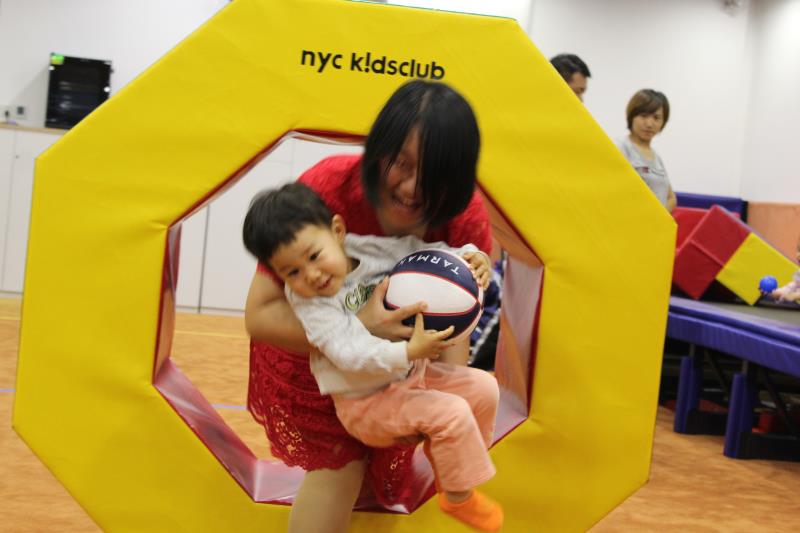 NYC紐約國際平谷早教中心：感恩母愛，致敬母親節(jié)！活動回顧