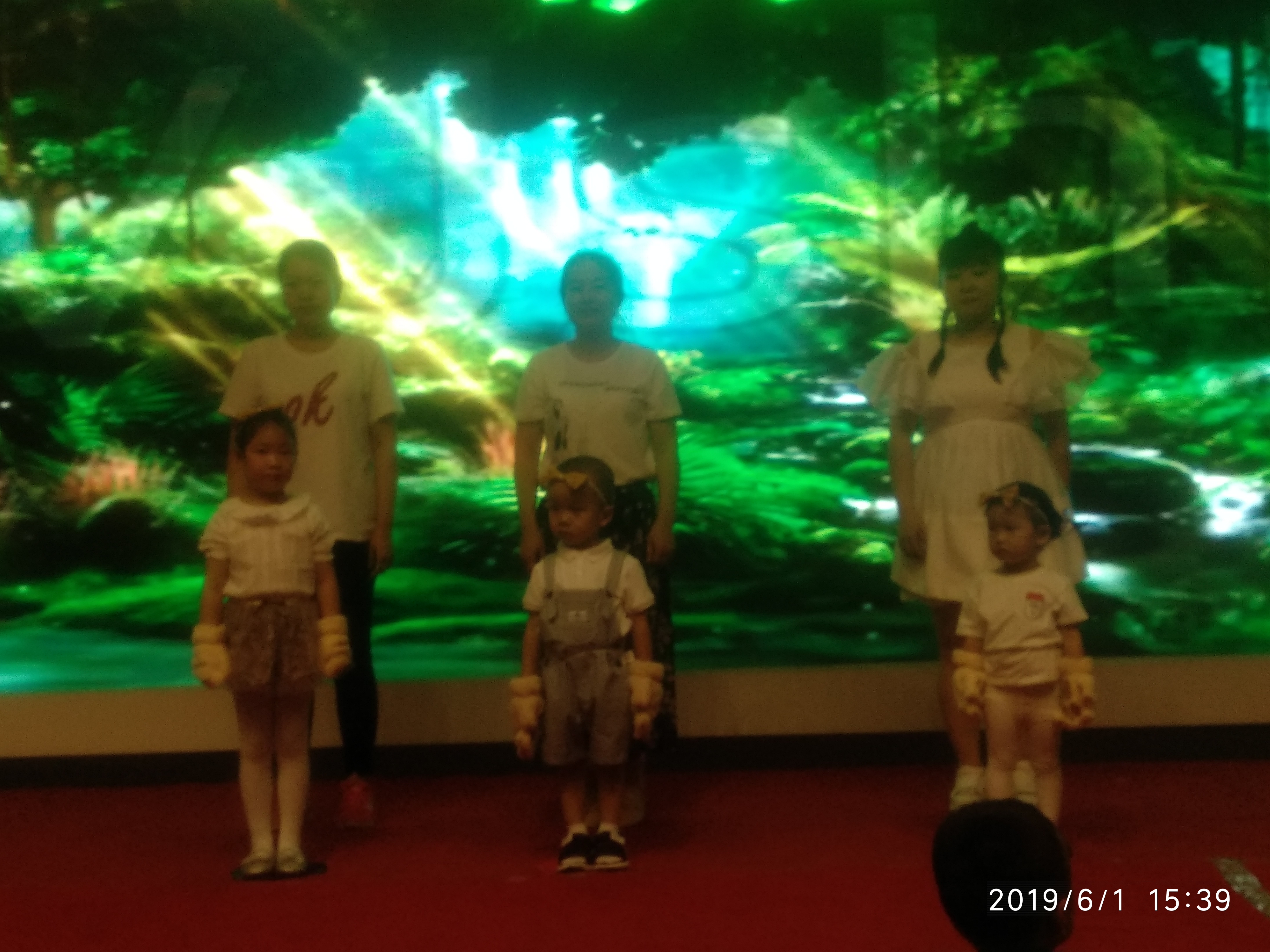 NYC紐約國(guó)際唐山早教中心：六一我和Pongo有個(gè)約會(huì)，精彩回顧