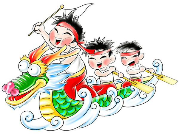 NYC紐約國(guó)際惠州早教中心：【活動(dòng)回顧】源自NYC→同一個(gè)端午，不一樣的體驗(yàn)