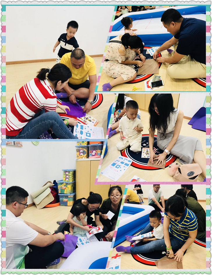 NYC紐約國(guó)際惠州早教中心：【活動(dòng)回顧】源自NYC→同一個(gè)端午，不一樣的體驗(yàn)