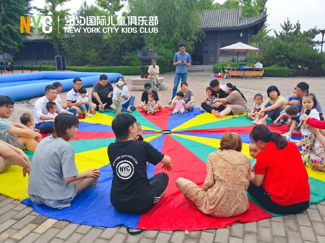 繽紛夏日樂(lè)翻天，這才是夏天正確的打開(kāi)方式活動(dòng)回顧