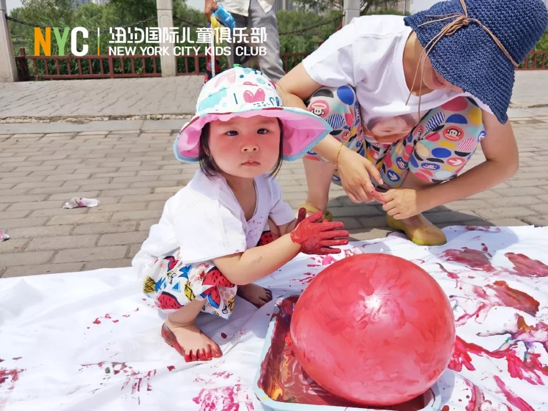 繽紛夏日樂(lè)翻天，這才是夏天正確的打開(kāi)方式活動(dòng)回顧