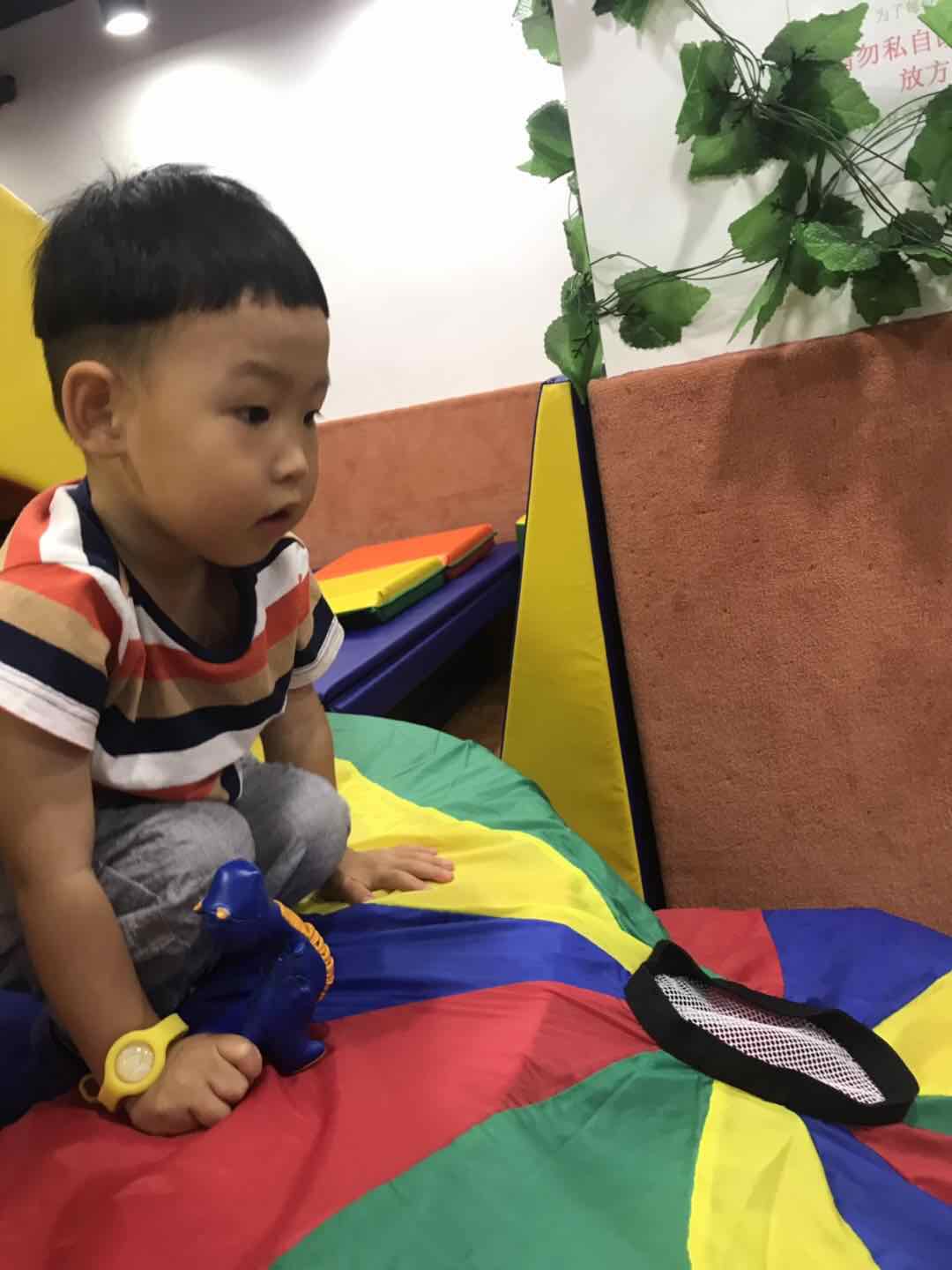 NYC紐約國際平谷早教中心：小豬佩奇主題生日會活動回顧