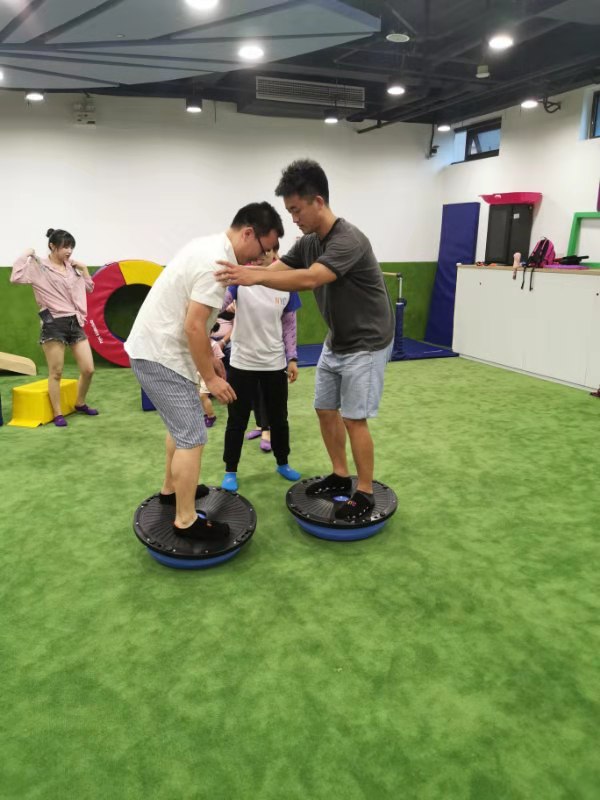 NYC紐約國際平谷早教中心：小豬佩奇主題生日會活動回顧