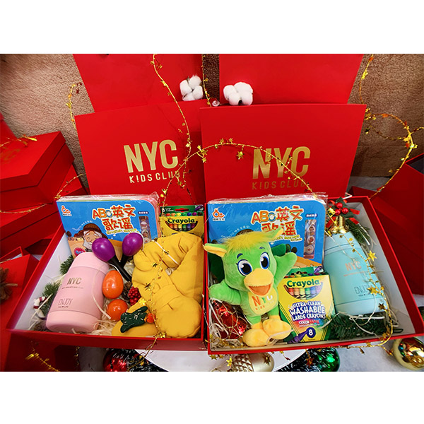 NYC福利丨全城尋找Baby face免費拍攝