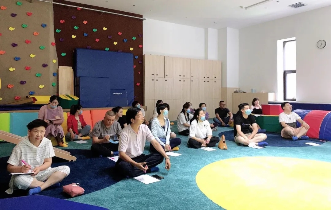 NYC紐約國(guó)際蘭州早教中心